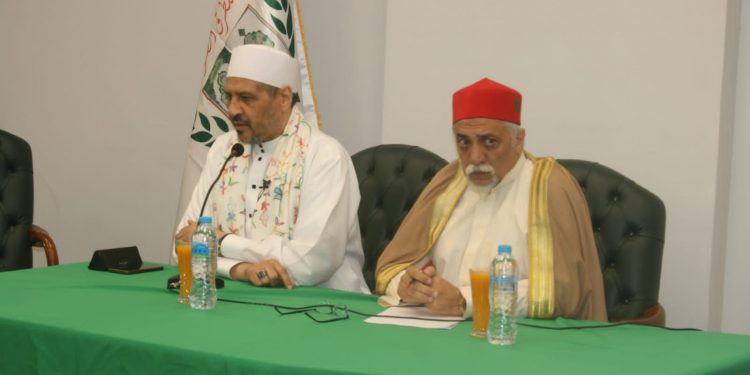 صحوة “الطرق الصوفية” لتجديد الخطاب الدينى