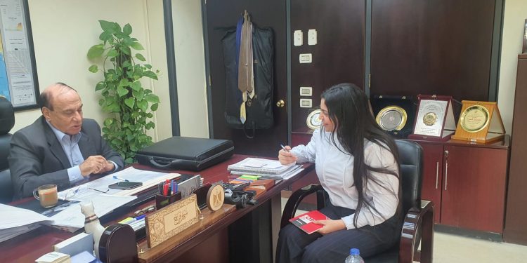 حرب أكتوبر غيرت المفاهيم العسكرية في العالم