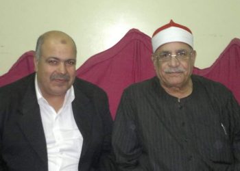 مصر تودع عبد الرحيم دويدار “شيخ المبتهلين”..بمحلة مرحوم طنطا..غدا