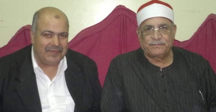 مصر تودع عبد الرحيم دويدار “شيخ المبتهلين”..بمحلة مرحوم طنطا..غدا