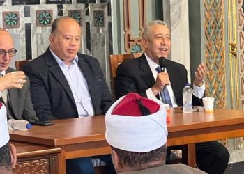 انطلاق برنامج البناء الثقافي للأئمة والواعظات