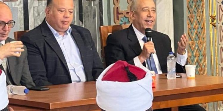 انطلاق برنامج البناء الثقافي للأئمة والواعظات