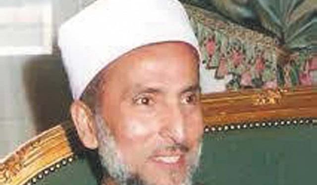 د. محمد المسير.. العالِم المجتهد الذي حارف الأفكار الضالة والشاذة