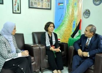 صراعنا مع الصهاينة..  صراع وجود لا حدود