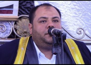 وهبنى والدى للقرآن فمثلت مصر دوليا لا أمل لنا إلا فى الله بعودة الكتاتيب