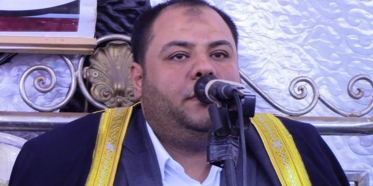 وهبنى والدى للقرآن فمثلت مصر دوليا لا أمل لنا إلا فى الله بعودة الكتاتيب