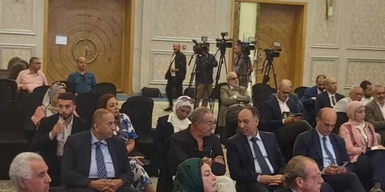 اطلاق مبادرة صحة الأجنه لضمان أجيال خالية من المرض