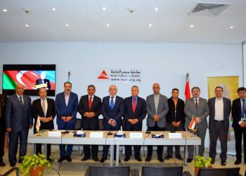 العلاقات المصرية الأذربيجانية فى “أوج عظمتها”.. والعام الجديد يشهد المزيد