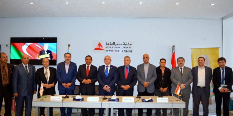 العلاقات المصرية الأذربيجانية فى “أوج عظمتها”.. والعام الجديد يشهد المزيد