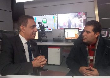 “لغة الإعلام في الميزان” محاولة جادة للإرتقاء بلغة الإعلام