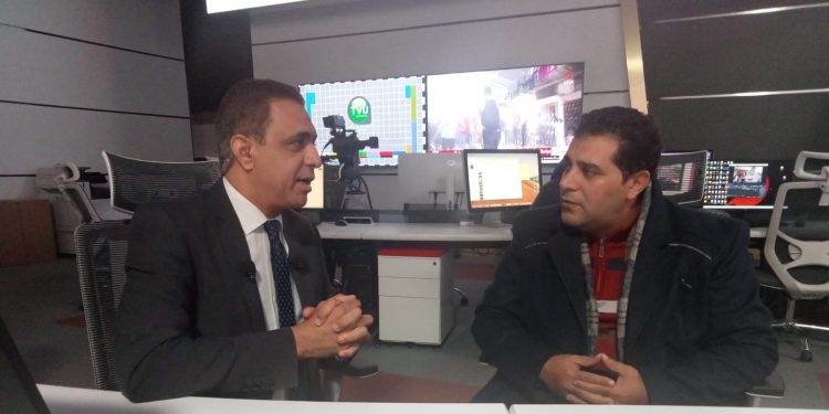 “لغة الإعلام في الميزان” محاولة جادة للإرتقاء بلغة الإعلام