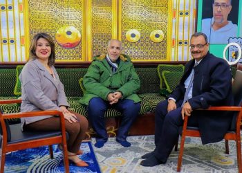 الدولة قامت بجهود كبيرة جدا في مجال التعمير والإسكان