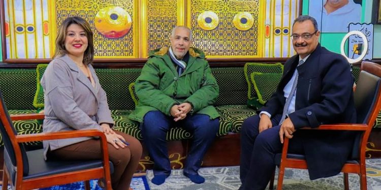 الدولة قامت بجهود كبيرة جدا في مجال التعمير والإسكان