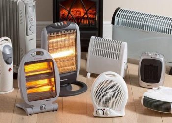 إغلاق أجهزة التدفئة عند النوم من سُبل الأمان والسَّلامة