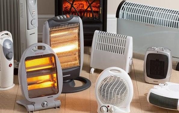 إغلاق أجهزة التدفئة عند النوم من سُبل الأمان والسَّلامة