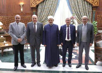 الإمام الأكبر: استراتيجية تعليمية تعزز القيم الدينية والأخلاقية