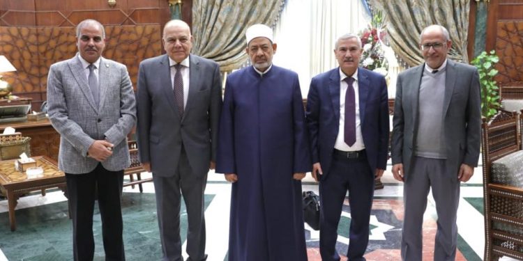 الإمام الأكبر: استراتيجية تعليمية تعزز القيم الدينية والأخلاقية