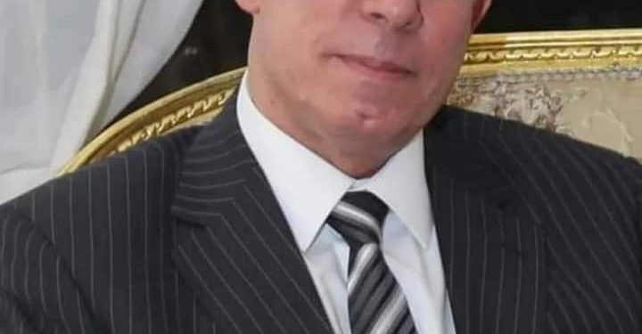 “هكذا ترافع العظماء” مسلسل