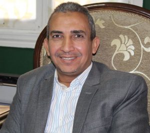 جمال سالم