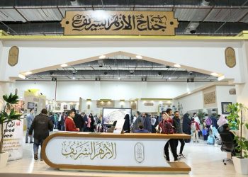 جناح خاص شخصيته الفيلسوف “زقزوق”.. والمفاجأة “الأطفال يسألون الإمام”