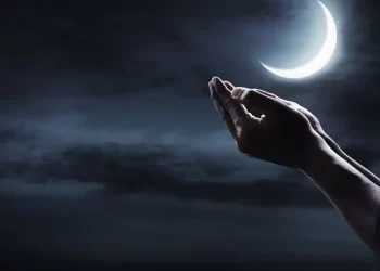 حسن الظن بالله