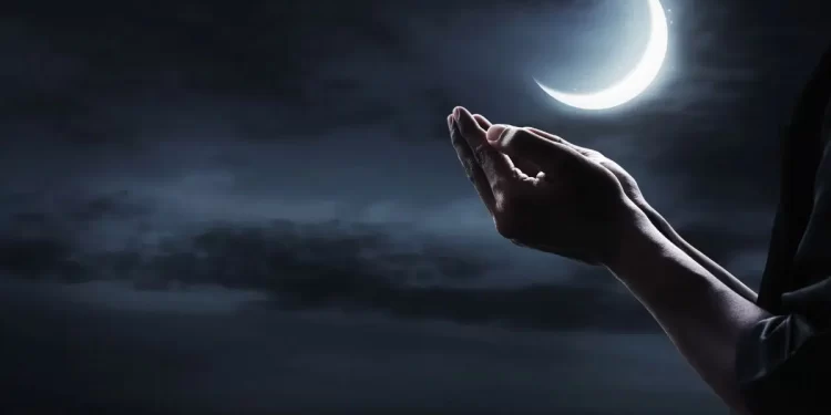 حسن الظن بالله