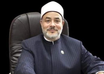 “الباجوري” وكيلًا لـ”دراسات الدعوة”