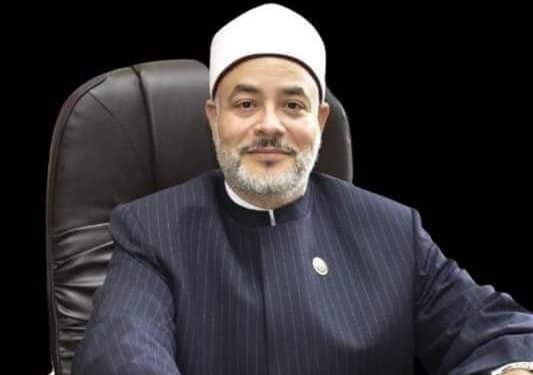 “الباجوري” وكيلًا لـ”دراسات الدعوة”