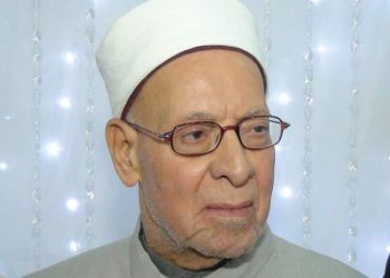 وداعا “د. عمار” أصول دين المنصورة