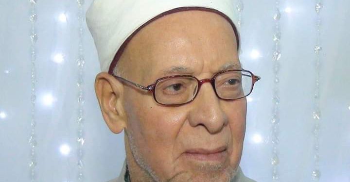 وداعا “د. عمار” أصول دين المنصورة