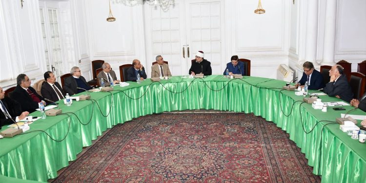 حاجة العالم الآن إلى الخطاب الديني الرشيد أكبر من أي وقت مضى