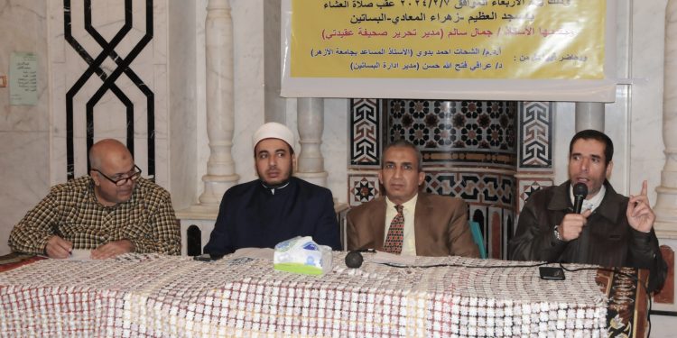 “جبر الخواطر” من أفضل العبادات..ثوابها عظيم في الدنيا والآخرة