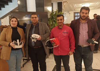 “ميتالايف”.. أول مبادرة عربية مصرية للتطبيقات الافتراضية