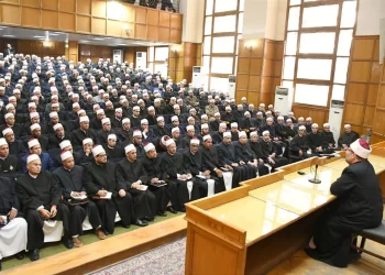 نشر “الوعى” الدينى والدنيوى.. فى مواجهة “التجهيل”