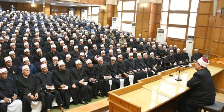 نشر “الوعى” الدينى والدنيوى.. فى مواجهة “التجهيل”