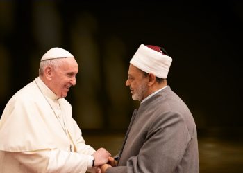 أدعو إلى وقف الحروب والصراعات في غزة والسودان