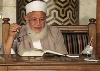 الأزهر يحيى ذكرى وفاة أحمد طه ريان.. شيخ المالكية