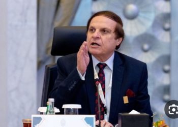 الأمين العام لرابطة الجامعات الإسلامية يشارك في منتدى ثقافة السلام العادل