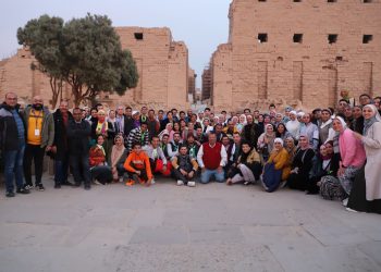 الأمن المائى والغذائى.. “خط أحمر” فى حماية الأمّة