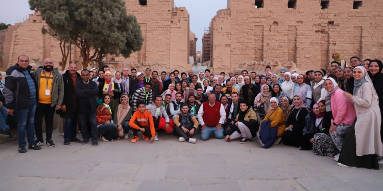 الأمن المائى والغذائى.. “خط أحمر” فى حماية الأمّة