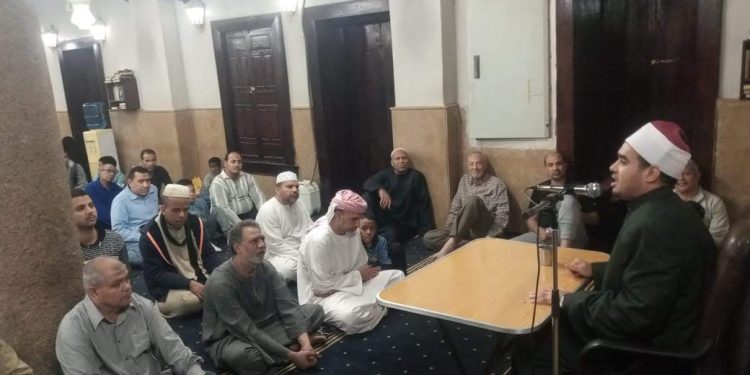 خطوة خطوة.. نحو الصوم المقبول