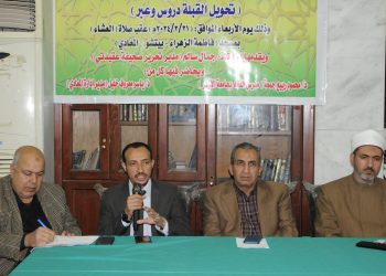 تحويل القبلة.. تأكيد لاستقلالية الأمة ومكانة الأقصى في عقيدتنا