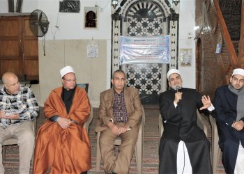 الإسراء والمعراج هبة إلهية تؤكد أن مع العسر يسرا.. وتذكرنا بالأقصى