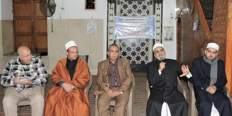 الإسراء والمعراج هبة إلهية تؤكد أن مع العسر يسرا.. وتذكرنا بالأقصى