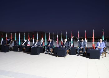 الماء والغذاء أمن قومى عربى.. بـ”يد الشباب”