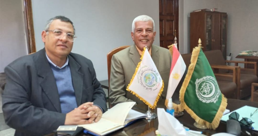 انطلاق “قطار الأمن المائي والغذائي العربي”.. بـ٣٠٠ شاب وفتاة عرب لأسوان والأقصر