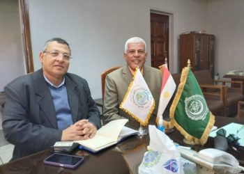 انطلاق “قطار الأمن المائي والغذائي العربي”.. بـ٣٠٠ شاب وفتاة عرب لأسوان والأقصر