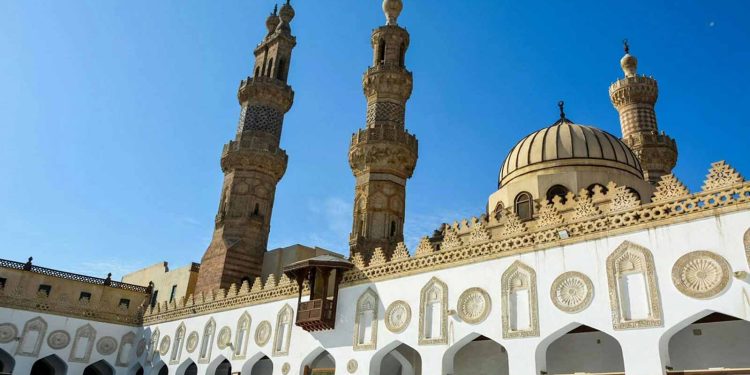 الأزهر يُدينُ الفيتو الأمريكي لوقف العدوان الصهيوني على غزة