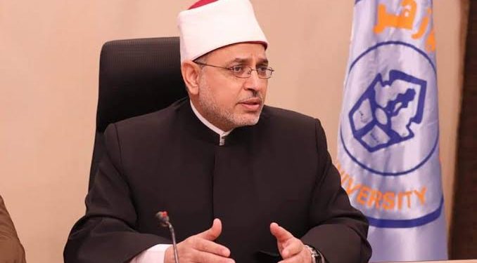 “وثيقة الأخوة” مادة علمية تُدرَّس