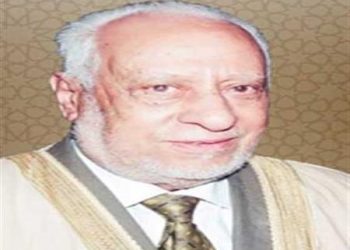 د. العدوي.. عالم موسوعي أثرى الحياة الثقافية الفقهية